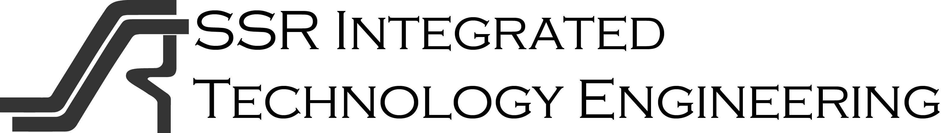 SSRIntech Logo